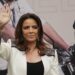 Cumplo con todos los requisitos de Morena: Olivia Salomón