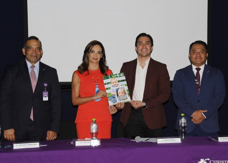 Hospital Betania y Operation Smile comienzan novena jornada de cirugías gratuitas