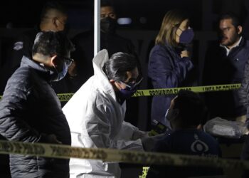 Tránsito Municipal reforzará operativos alcoholímetro por fiestas patrias