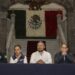 SSC desplegará mil 400 elementos por fiestas patrias