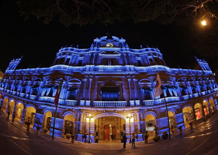 Ayuntamiento de Puebla instalará tres nuevas fuentes