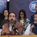 Morena está reviviendo muertos: PAN