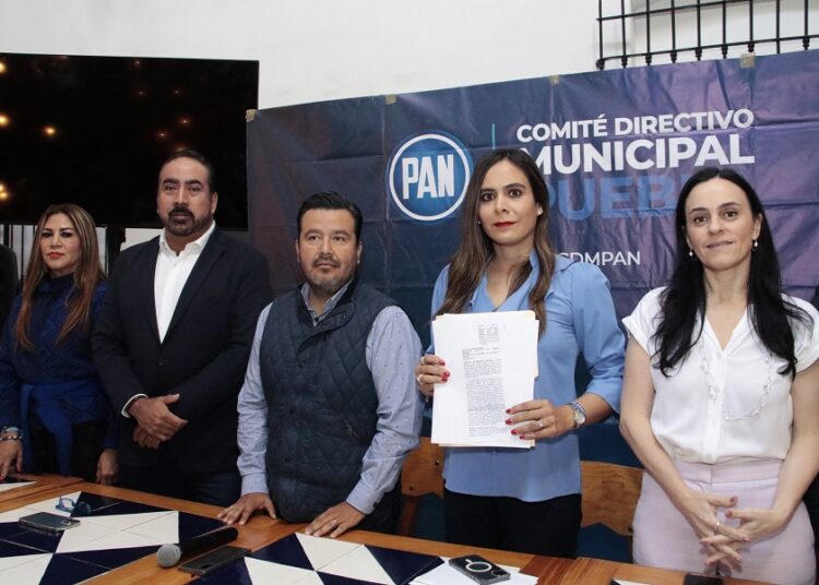 PAN denuncia gasto de 240 mdp en propaganda de aspirantes de Morena