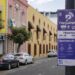 Congreso recibe notificación de SCJN sobre parquímetros