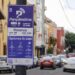 Analizan pase turístico para que visitantes no paguen parquímetros