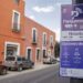Ayuntamiento recibe notificación de SCJN sobre parquímetros