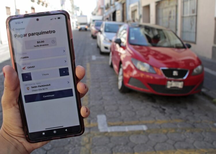 Ayuntamiento no tiene fecha para realizar modificaciones sobre cobro de parquímetros
