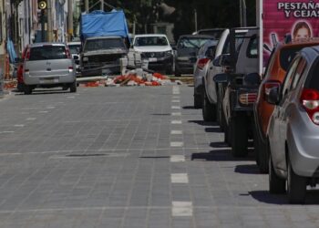 SCJN garantiza derecho de ciudadanos ante cobro de parquímetros