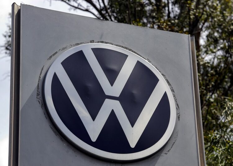 VW suspende actividades en Puebla por falla en sistema informático en Alemania