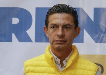 Declaraciones de edil de Tepeaca confirman su doble moral 