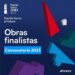 Premio Obras Cemex 2023 ya tiene finalistas