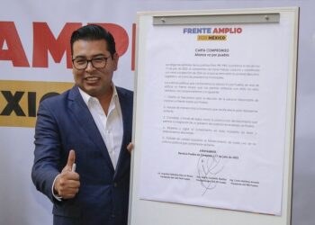 PRI iniciará proceso de expulsión en contra de quienes lo traicionaron