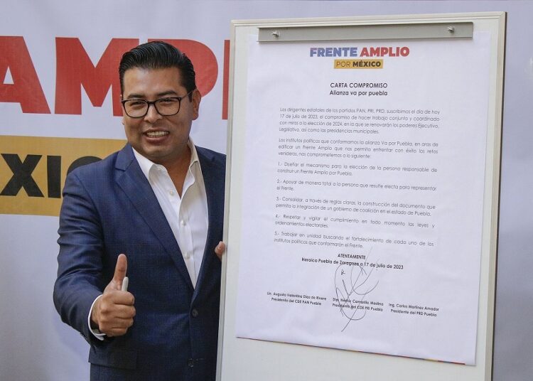 PRI iniciará proceso de expulsión en contra de quienes lo traicionaron