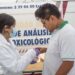 SMT aplica pruebas toxicológicas a operadores de transporte público