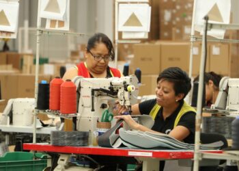 Puebla, primer lugar en crecimiento de ventas de industrias manufactureras de exportación