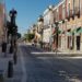 Reabren circulación vehicular en la 16 de Septiembre