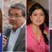 Aspirantes de Morena a candidatura para gubernatura se registran a encuesta