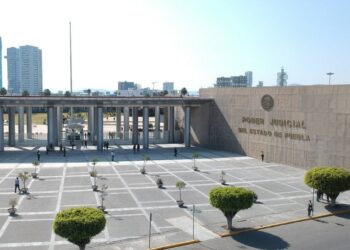 Vania Peñasco y Joel Sánchez renuncian al Consejo de la Judicatura 