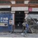 Continúa diálogo con voceadores sobre reubicación de casetas