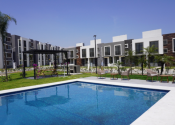 Construye tu futuro en Río Residencial