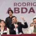 Rodrigo Abdala renuncia a delegación de Secretaría de Bienestar
