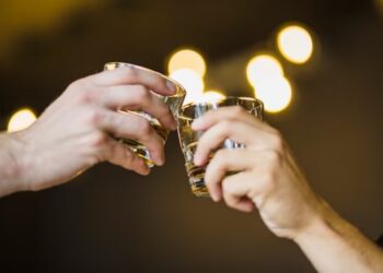 No habrá ley seca el 15 de septiembre