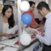 7 de cada 10 personas consiguen trabajo en ferias de empleo