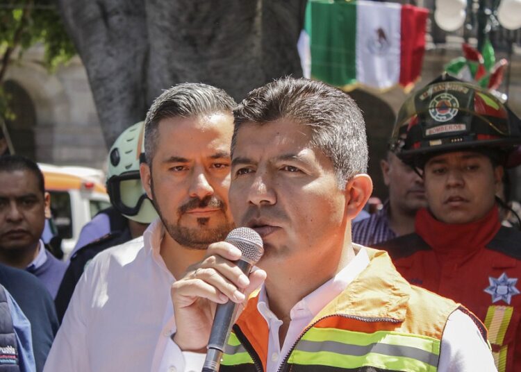 ERP pide fomentar cultura de prevención