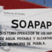 Diputados crearán comisión para dar seguimiento al servicio de Agua de Puebla