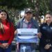 Entregan 500 depósitos de agua en San Pedro Cholula