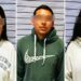 SSP detiene a 3 presuntos asaltantes de casa habitación en Coronango