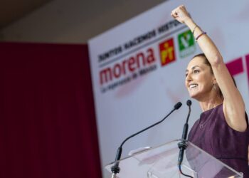 AMLO entregará hoy ‘bastón de mando’ a Sheinbaum
