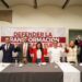 4T muestra Unidad por Puebla