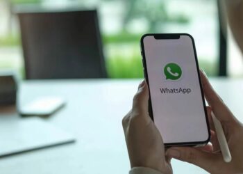 WhatsApp, el chat que congela a las políticas