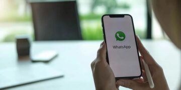 WhatsApp, el chat que congela a las políticas