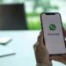 WhatsApp, el chat que congela a las políticas