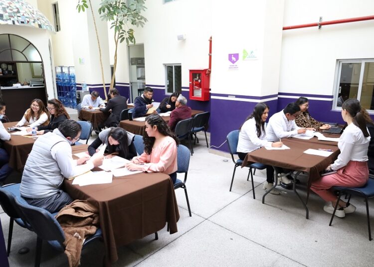 ASE notifica a personas aspirantes para auditores externos 2023