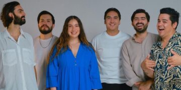 Banda La Garfield estrenará ‘La vida no es tan seria’