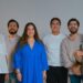 Banda La Garfield estrenará ‘La vida no es tan seria’