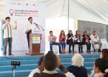 Gobierno brinda herramientas contra violencia de género