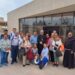 Regresan 17 poblanos que estaban varados en Israel