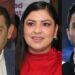 Suman a Armenta, Rivera y Abdala a encuesta final de Morena Puebla