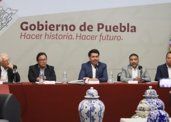 Disminución de lluvias en Tehuacán es por cambio climático: estudio