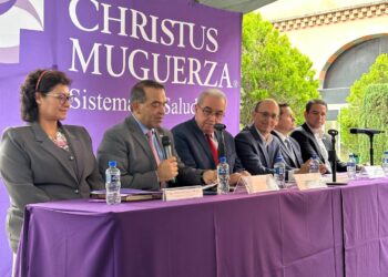 Hospital Upaep, innovador en tecnología