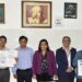 Reconocen a alumnos BUAP en XXXIV Olimpiada Estatal de Física