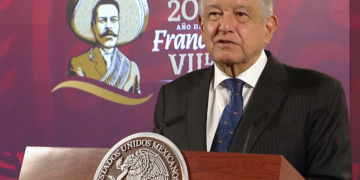 Poder Judicial está podrido y defiende a García Luna: AMLO