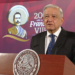 Poder Judicial está podrido y defiende a García Luna: AMLO
