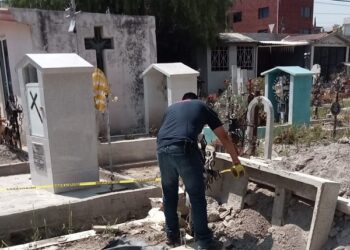 Emiten recomendaciones para disfrutar la temporada de ‘Día de Muertos’