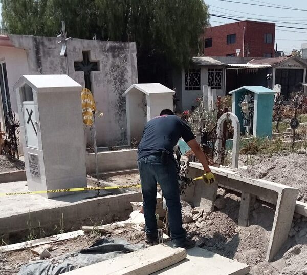Emiten recomendaciones para disfrutar la temporada de ‘Día de Muertos’