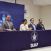 Lilia Cedillo ratifica apoyo a la investigación científica